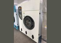 70-Kilogramm-große Industriewaschmaschine, Waschmaschinen-Auszieher-Front-Last