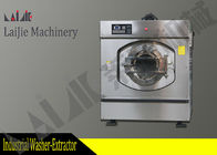 Elektrische Heizungs-Wäscherei-Waschmaschine, Aundromat-Haustür-Waschmaschine