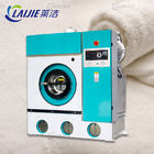 Elektrische Heizungstrockene Maschine der vollen automatischen Reinigung 12kg für Wäschereigeschäft