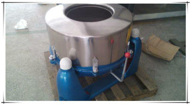 Inverter-kontrollierte hydroauszieher-Maschinen-industrielle Wäscherei-Ausrüstung