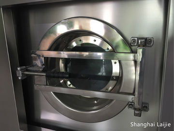 Vordere Lasts-Waschmaschinen und Trockner für die Kapazität des Waschautomat-30kg-100kg