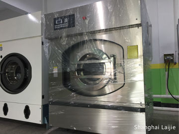 Industrieller Waschmaschinen-Auszieher des Edelstahl-304 für Hotel/Wäscherei-Anlage/Schule