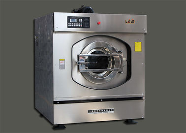 industrieller Auszieher-großes Handelswaschmaschine und Trockner der Waschmaschinen-30kg CER Zertifikat