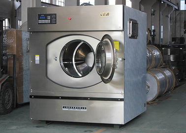 Wäscherei-Waschmaschine Krankenhaus des Krankenhauses automatische industrielle mit hoher Qualität