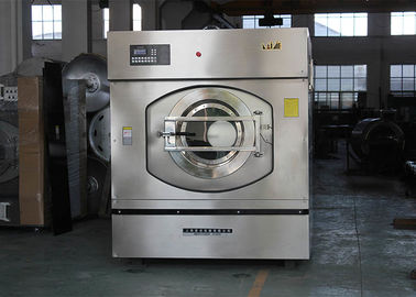 Hohe Leistungsfähigkeits-industrielle Münzenwaschmaschine für Hotel und Krankenhaus