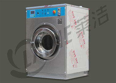 Münzenwaschmaschine und Trockner 220v - 450v drei der Kapazitäts-15kg in einer Funktion