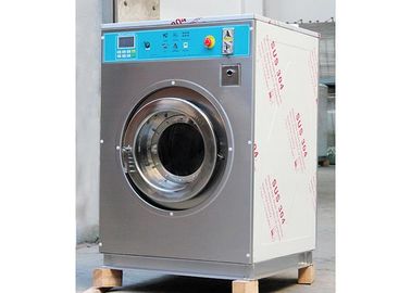 Starke Tragstruktur-Münzenwaschmaschine mit Trommel 200l